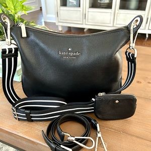 Pre-loved Kate spade Rosie crossbody